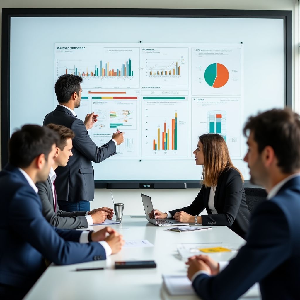 Strategic Planning Workshop