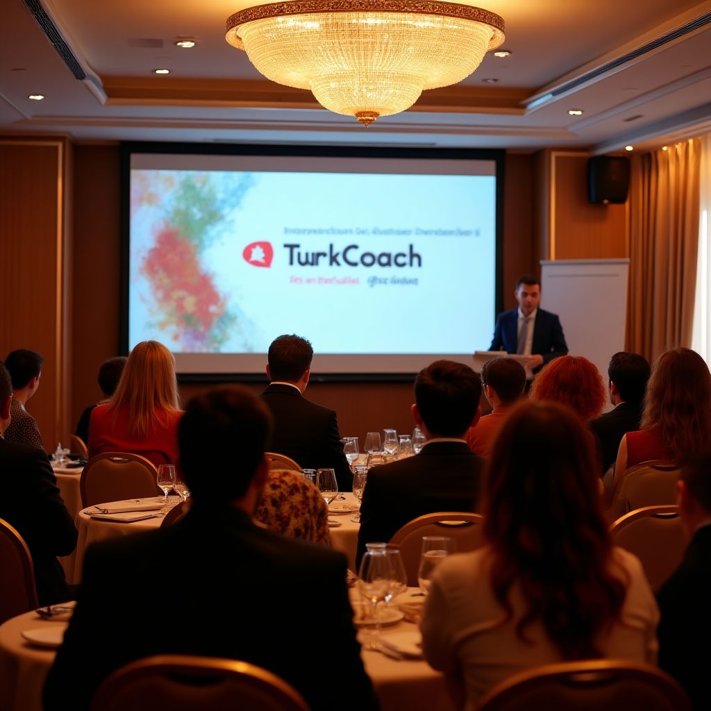 International Business Conference