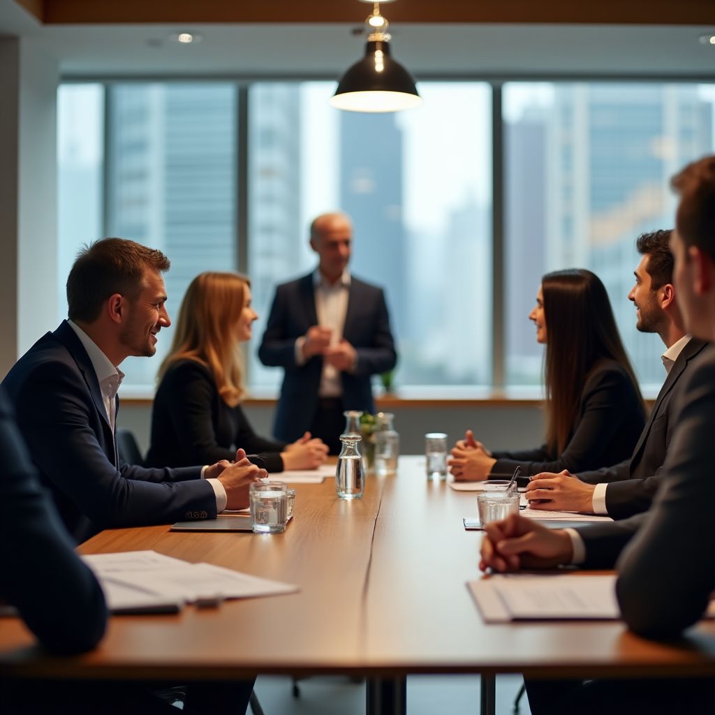 Cross-Cultural Training Workshop