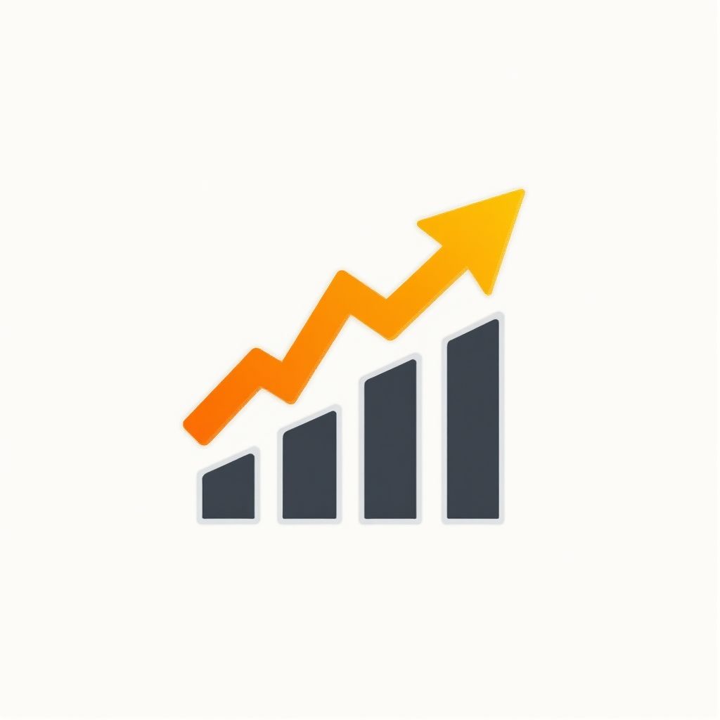 Revenue Growth Icon