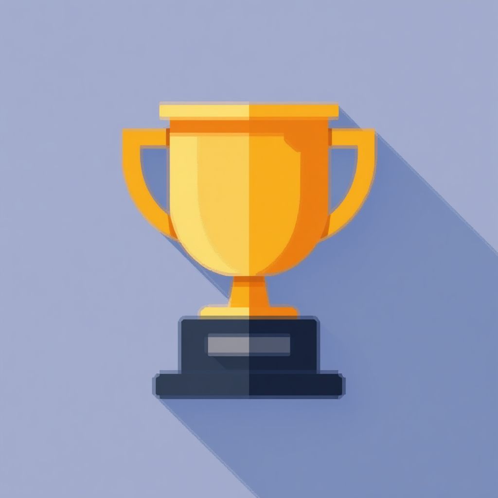 Industry Recognition Icon