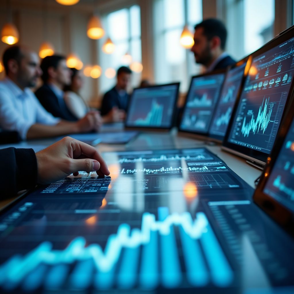 Turkish Economic Trends Article