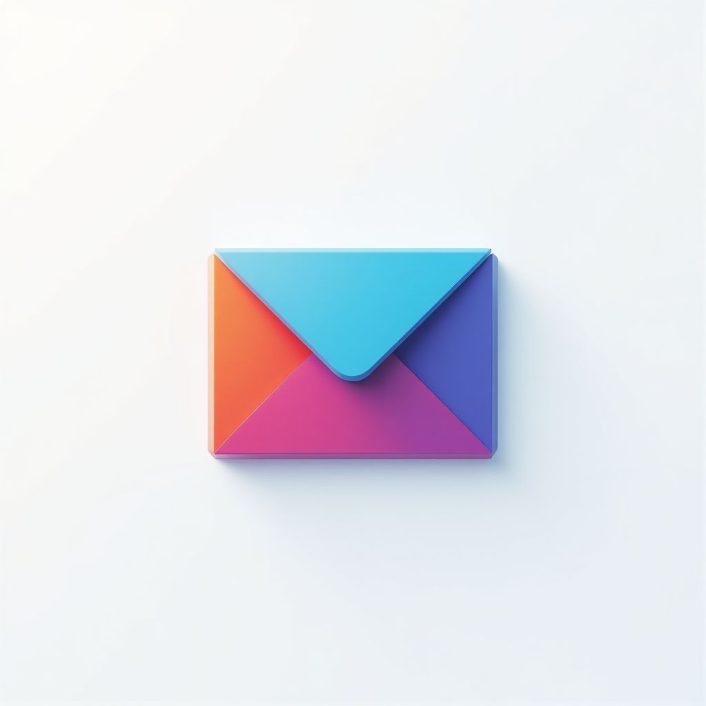 Email Icon