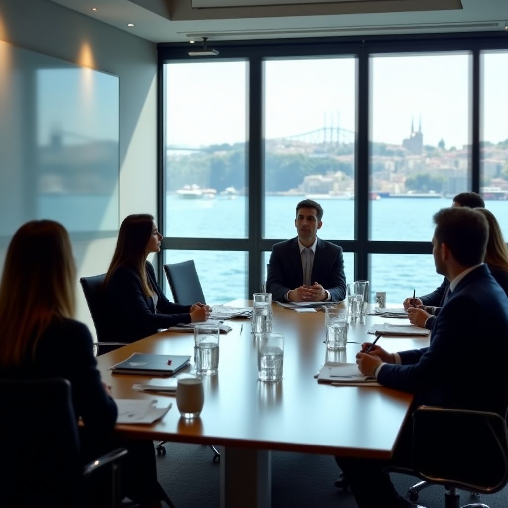 Leadership Development Program