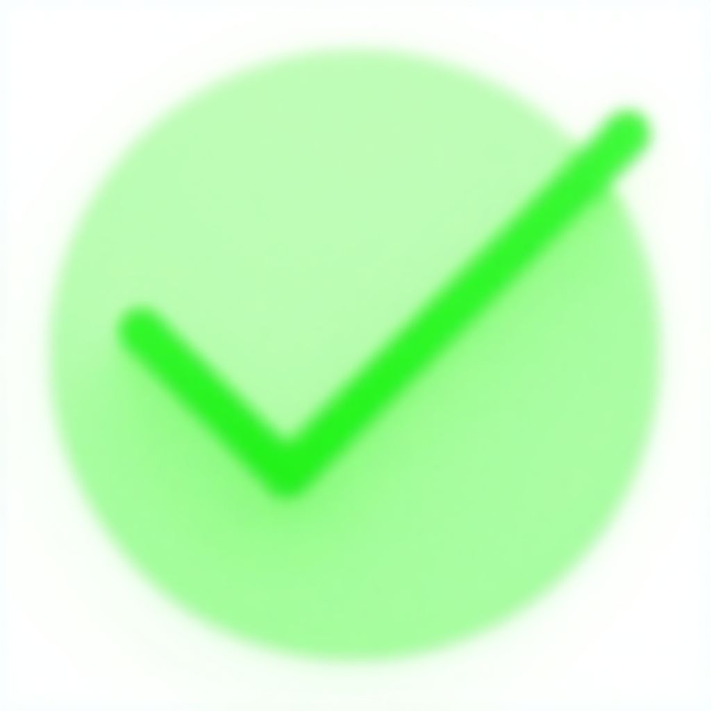 Success Icon
