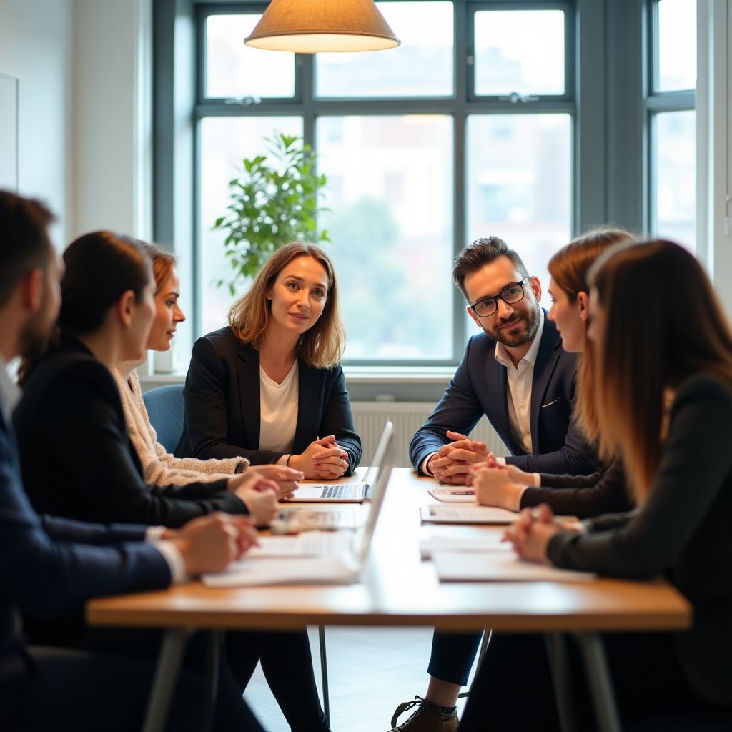 Team Performance Optimization Workshop