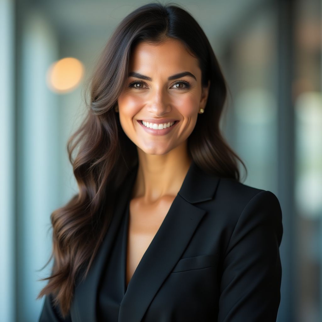 Nalan Özturk - CEO, TechIstanbul